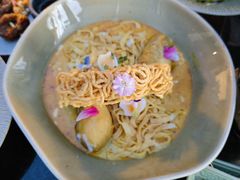 -清迈四季度假酒店Khao餐厅