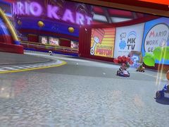 -任天堂Nintendo Switch体验店(天河城店)