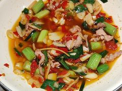 -树厨贵州菜(大十字店)