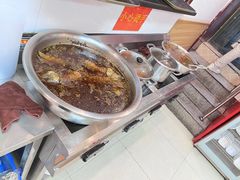 -韩师傅老大同刀削面(北苑路店)