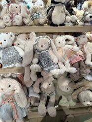 -Hamleys哈姆雷斯(东方福来德店)