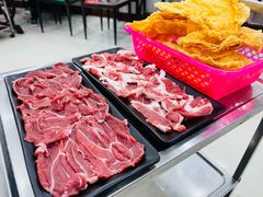 -全好食潮汕牛肉火锅(泗洲路店)