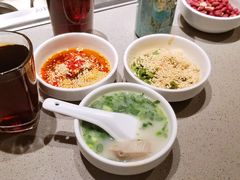 胡椒猪肚鸡-海底捞火锅(如皋吾悦广场店)