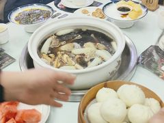 -名善山珍·野生菌汤锅(文殊院店)