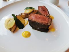 法式香煎牛排-福楼法餐厅FLO