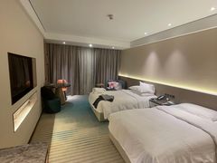 -成都世纪城假日酒店-西楼