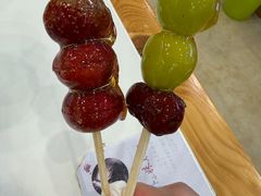 -朴小妹人参鸡汤火锅(长白山万达店)