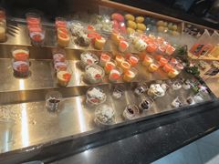 -海吃海喝海鲜烤肉炭火主题自助餐(朝阳店)