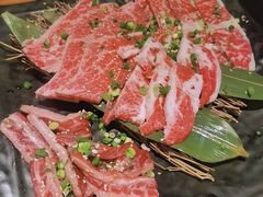 -千寻烧肉(政务区店)