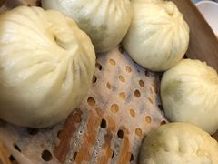眉州老面手工包子-眉州东坡(国贸店)