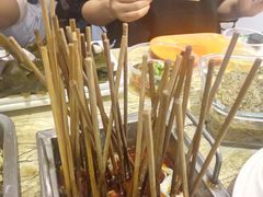 -老徐烧烤涮肚(交道口店)