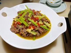 -佬麻雀·剁椒鱼头(京基KK One店)