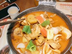 -石灰石烧鸡公(南通万象城店)