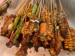 -花盐街·四川乐山小吃(西单大悦城店)