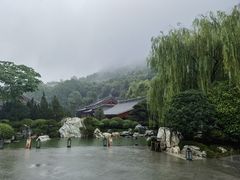 -西安华清御汤酒店