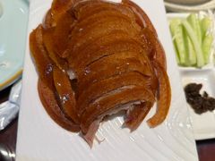 -恭敬李·烤鸭(天坛北门店)