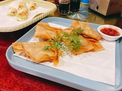 海鲜饼-202特色排档(五缘湾店)