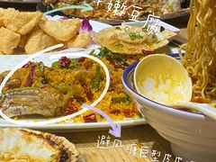 -辉记炭烧海鲜大排档·老字号(福田店)