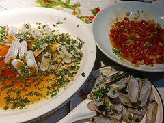 -千岛湖小鱼儿·淳安匠心农家菜