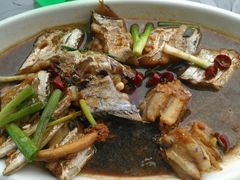 -阿伍海鲜大排档(塔湾金沙店)