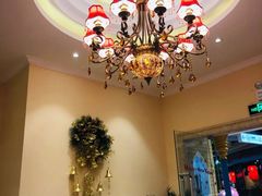 -北疆饭店(朗悦公园茂店)