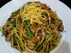 -洪兴砂锅·融合砂锅菜(三站店)