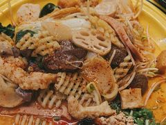 -北丐先生·野馄饨烧烤(雨花万象店)