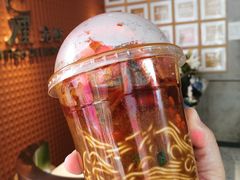 -巴厘龙虾·榜首油焖大虾(沙湖·花园店)