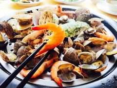 -海岛渔村大酒店(云霄路店)