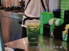 -小柠快跑·手打柠檬茶(万松园店)