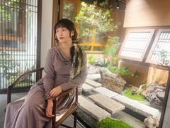 -翁暖茶馆(滨江东总店)