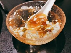探鱼冰粉-探鱼·鲜青椒爽麻烤鱼(领展购物广场店)