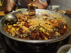 -小饕荟雅安贡椒鱼鲜馆(广福桥店)