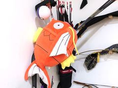 -张弛射箭馆