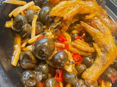 -甘家界牌柠檬鸭(青山店)