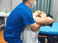 -深圳安仁堂中医·推拿按摩·肩颈调理