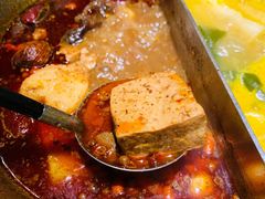 -湊湊火锅·茶憩(东城万达店)