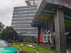 -广州大学城雅乐轩酒店