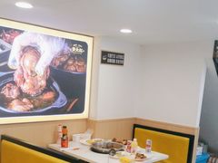 -骨大叔酱大骨自助火锅(东街口店)