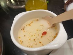 -天津东凯悦酒店·Market Café自助餐厅