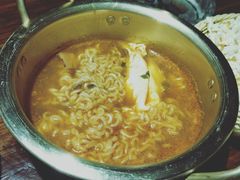 -一乐韩国炸鸡(梅江店)