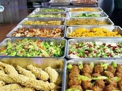 -华南理工大学-学2食堂