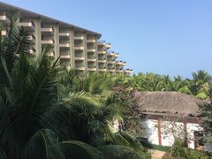 -岘港皇冠假日酒店