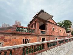 -晋江五店市传统文化旅游区