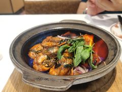 -稻香海鲜饭店(第一国际店)
