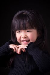 -潮宝儿童摄影会馆(美盛新时代广场店)