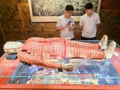-南越王博物院
