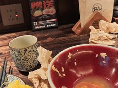 -眷屋の深夜食堂(云锦中心店)