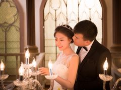 -浪漫一生摄影美学(怀柔开放路店)