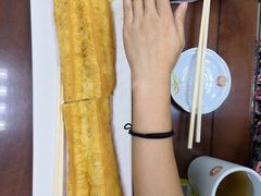 油条-日月永和中国餐饮名店(凤凰店)